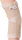 Infrarot-Ellbogenschoner elastisches Strickmaterial - Gr. XL