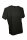 Infrarot-Funktions-Shirt - Kurzarm Rundhals schwarz