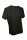 Infrarot-Funktions-Shirt - Kurzarm Rundhals schwarz - Gr. XS