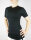 Infrarot-Funktions-Shirt - Kurzarm Rundhals schwarz - Gr. XS