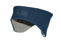 Fleece-Wendestirnband L