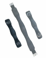 Infrarot Kurzgurt - anatomisch, 3cm Elastik beidseitig - 90 cm