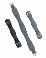 Infrarot Kurzgurt - anatomisch, 3cm Elastik beidseitig - 90 cm