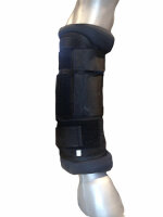 Stück Infrarot-Stallgamasche Xtreme - XL links