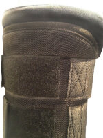 Stück Infrarot-Stallgamasche Xtreme - XL links