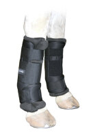 Paar Infrarot-Stallgamaschen Xtreme - Größe S