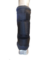 Paar Infrarot-Stallgamaschen Xtreme - Größe M