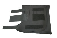 Paar Infrarot-Stallgamaschen Xtreme - Größe L