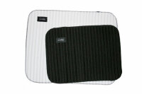 Paar Infrarot-Bandagierunterlagen extra dick - Box, Transport 40x45 cm