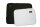 Paar Infrarot-Bandagierunterlagen extra dick - Box, Transport 40x45 cm