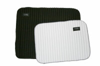 Paar Infrarot-Bandagierunterlagen extra dick - Box, Transport 50x60 cm