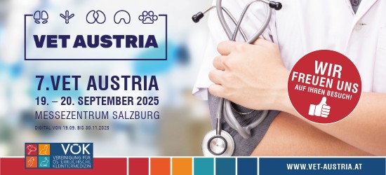 VET-Kongress Salzburg 19.-20.09.2025
